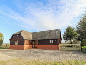 Hill Farm Cottage, Hereford